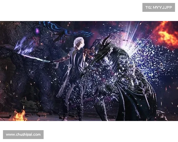 鬼泣5:画面分辨率设置焦点 鬼泣5:画面分辨率设置焦点